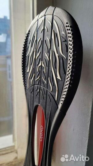 Вейвборд черно-белый oxeloboard oxelo. Доставка