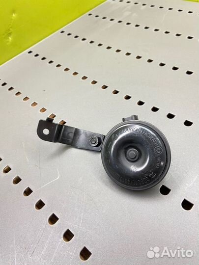 Клаксон Kia Ceed 3 CD 1.6 G4FG 2019