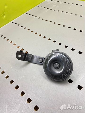 Клаксон Kia Ceed 3 CD 1.6 G4FG 2019