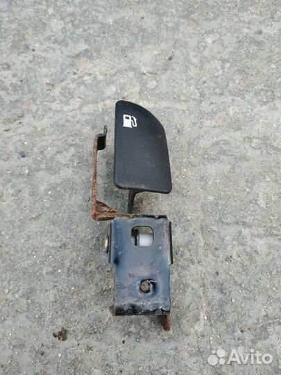 Ручка открывания лючка бака Hyundai Elantra XD