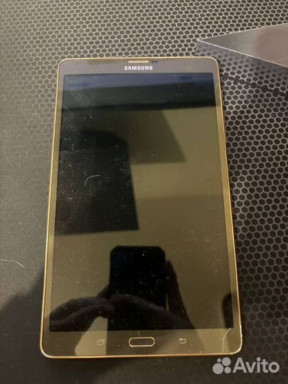 Планшет samsung galaxy tab sm t705