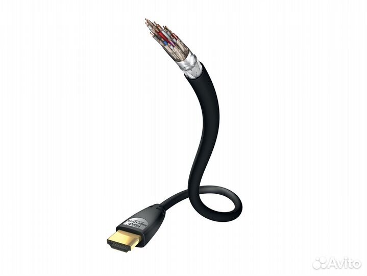 Inakustik 00324515 Star hdmi 1.5m