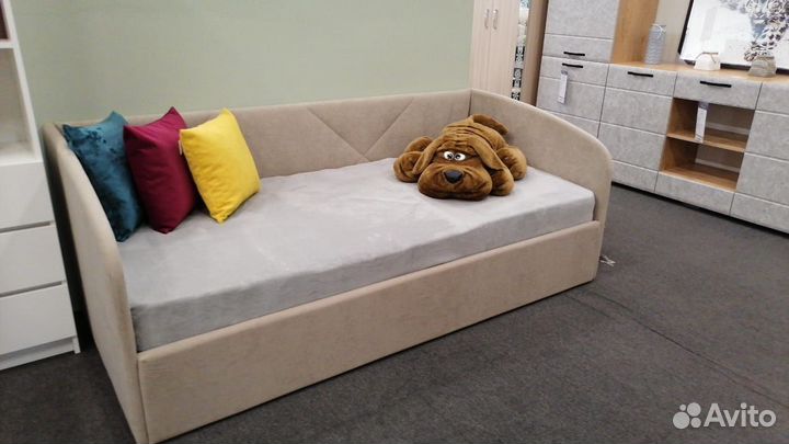 Кровать-софа
