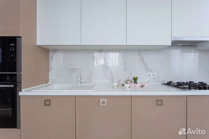 Кухня от производителя