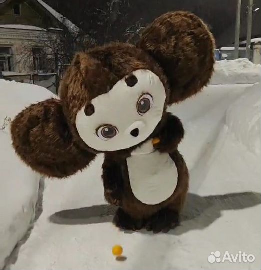 Мишка Михалыч и К*