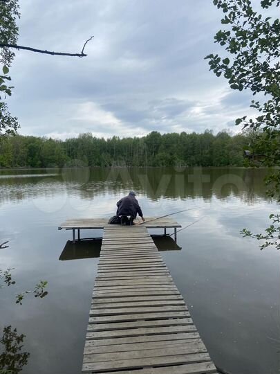 Участок 10 сот. (ИЖС)