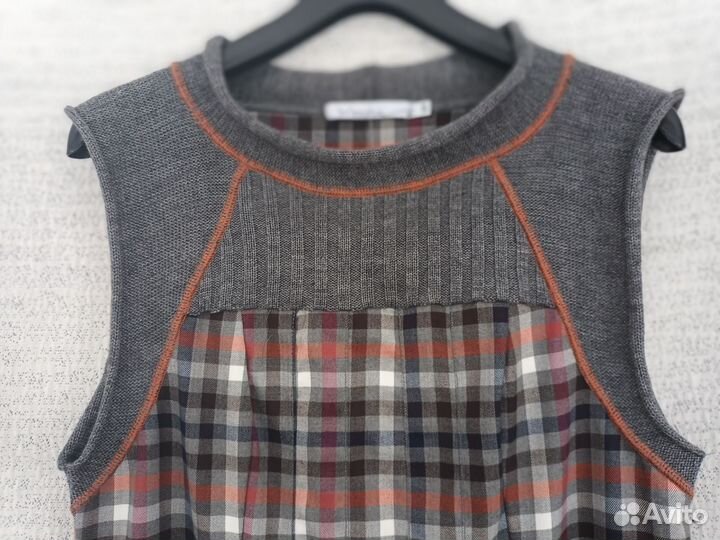 Платье новое (сарафан) р.50-52