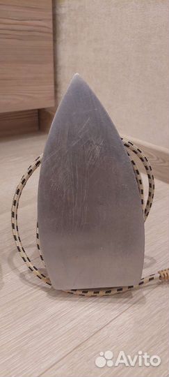 Утюг бу СССР