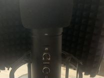 Студийный микрофон