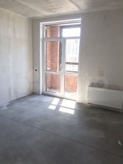 4-к. квартира, 94 м², 2/19 эт.