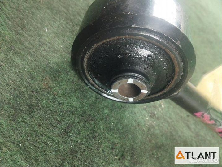 Тяга реактивная передний правый nissan cima