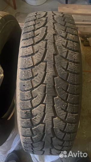 Hankook AH11 225/65 R17