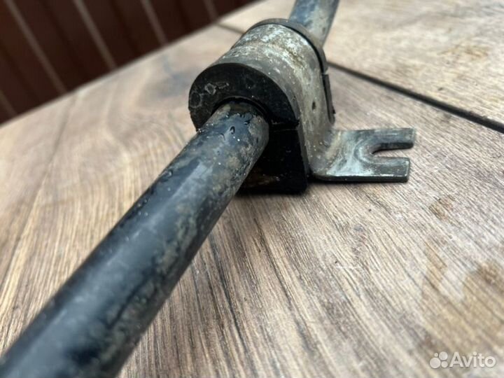 Стабилизатор передний Renault Laguna 2 1.6 2003