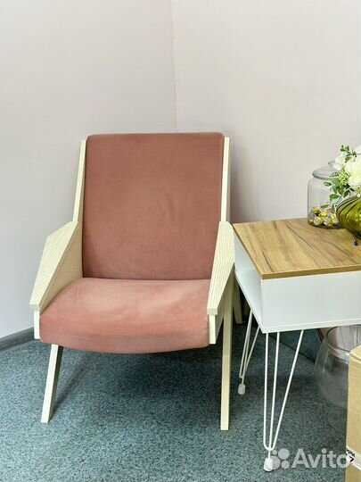 Мягкий стул кресло