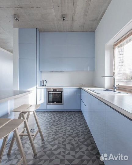 Кухонный гарнитур на заказ