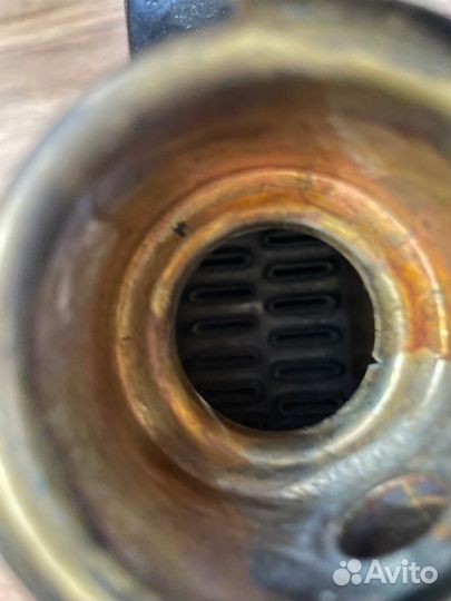 Радиатор ваз 2101-2107