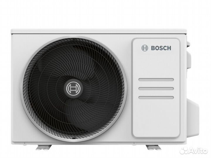 Bosch Climate Line 5000 CLL5000 W 28 E/CLL5000 28