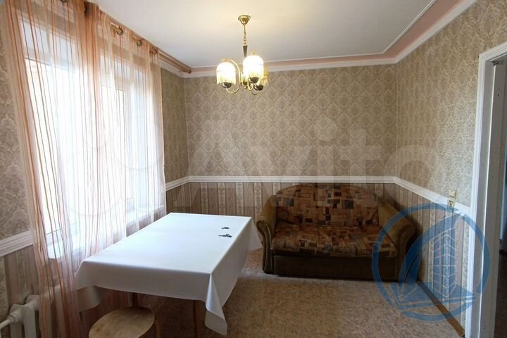 4-к. квартира, 79 м², 6/9 эт.