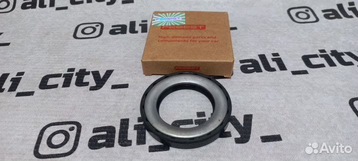 Сальник привода поло Febest