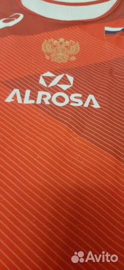 Борцовское трико детское