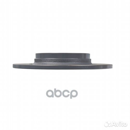 Диск торм. задн.280x10 5 отв. mazda 323 F VI