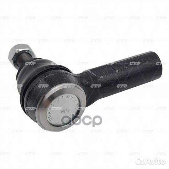 Наконечник рулевой тяги toyota: avensis 03, camry