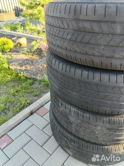 Hankook Ventus Prime3 SUV K125A 235/65 R17