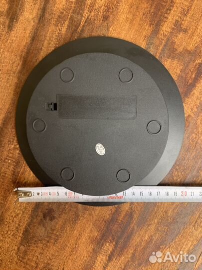 Подставка зеркальная для съемки, вращающийся стенд