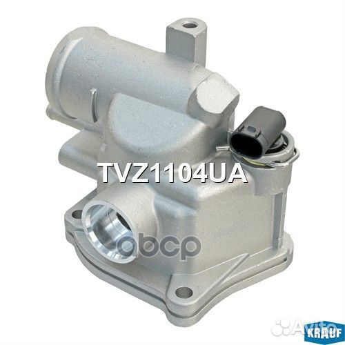 Термостат TVZ1104UA Krauf