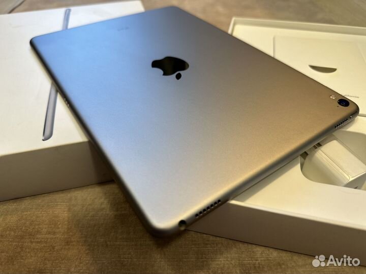 iPad Pro 9.7 32gb apple