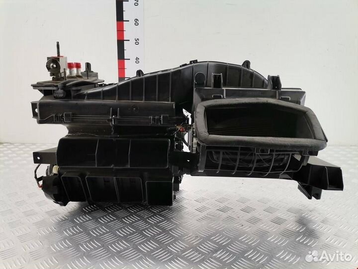 Отопитель в сборе (печка) Chevrolet Equinox 2 2012