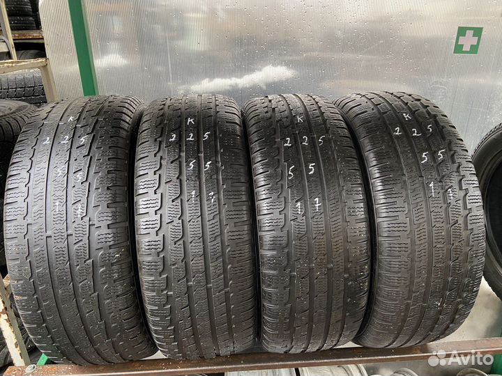 Kumho I'Zen KW27 205/55 R16 94T