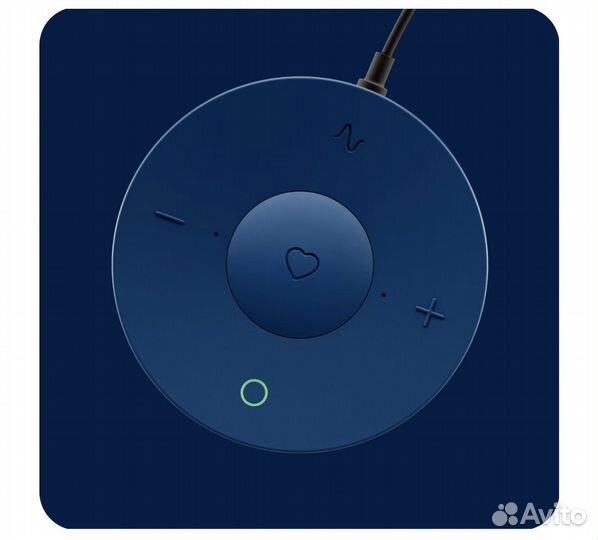 Умная колонка SberBoom Mini