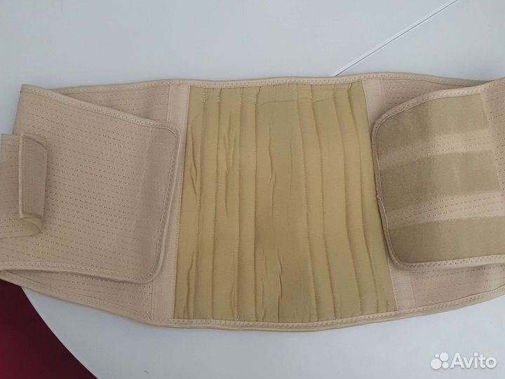 Корсет ортопедический