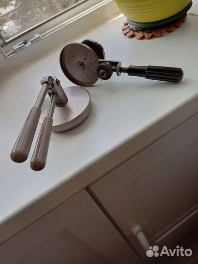 Закаточная машинка