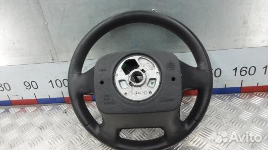 Рулевое колесо volvo XC90 1 (AAD17JZ01)