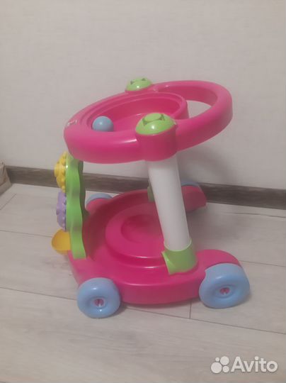 Ходунки детские бу