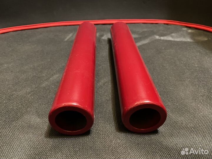 Кожух вилки jawa 360/00