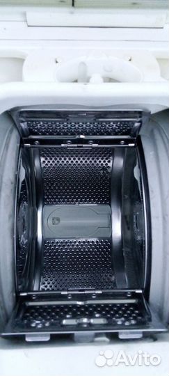 Стиральная машина electrolux на запчасти