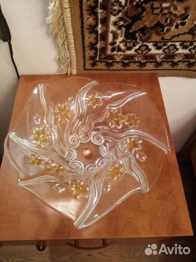 Ваза для фруктов