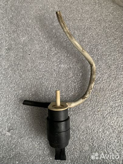 Моторчик стеклоомывателя Fiat, Alfa Romeo