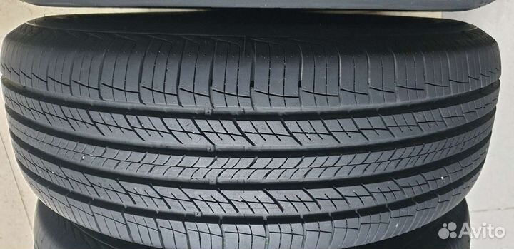 Hankook Dynapro HP2 RA33 235/65 R17 108V