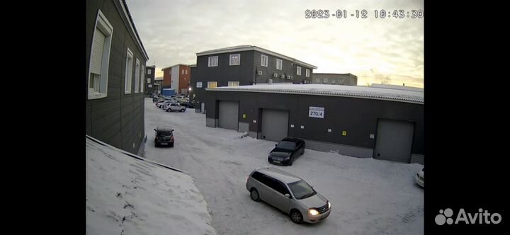 Комплект видеонаблюдения в рассрочку без переплат