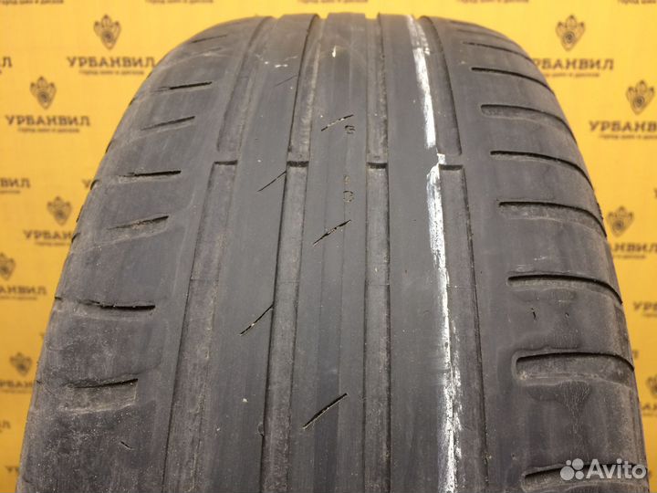 Cordiant Sport 3 205/55 R16 91V