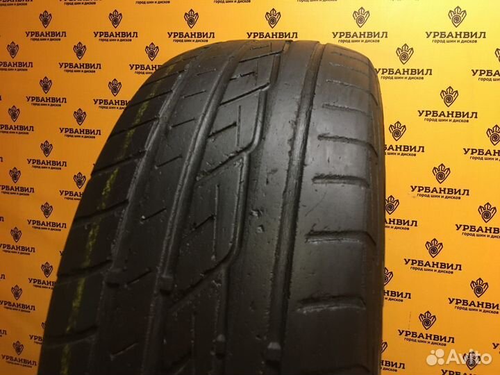 Toyo Proxes CF1 SUV 235/60 R17 102H