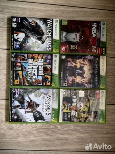 Xbox 360 One
