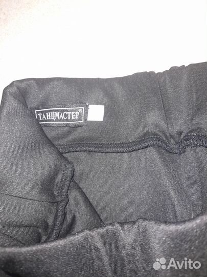 Тренировочные брюки для бальных танцев