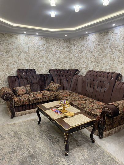 2-к. квартира, 70 м², 4/5 эт.