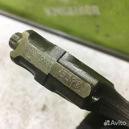 Поршень с шатуном Мазда Мазда 3 бк