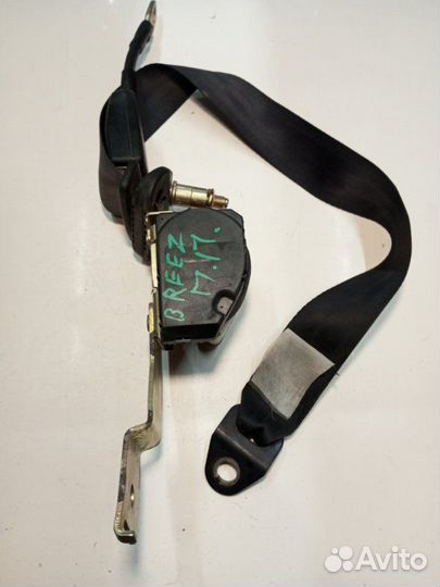 Ремень безопасности передний правый Lifan Breez